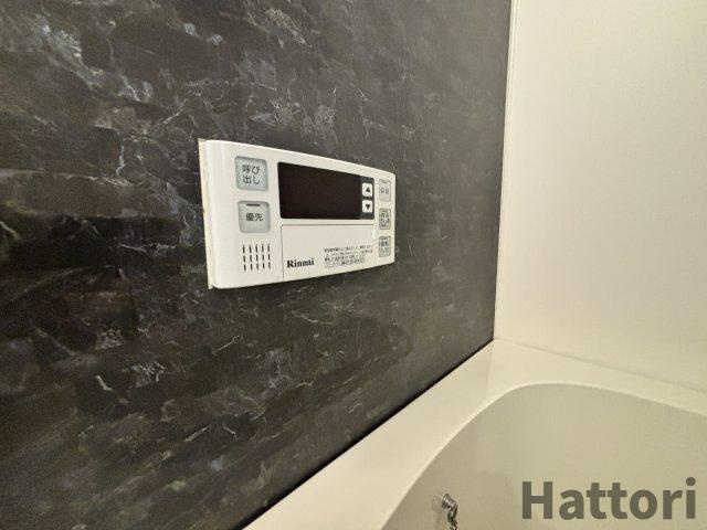 RIDGEガーデン江坂Ⅰのその他