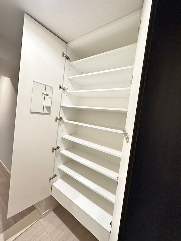 ワコーレザ・神戸旧居留地レジデンスタワーのその他