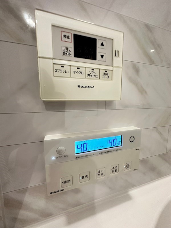 ワコーレザ・神戸旧居留地レジデンスタワーのその他