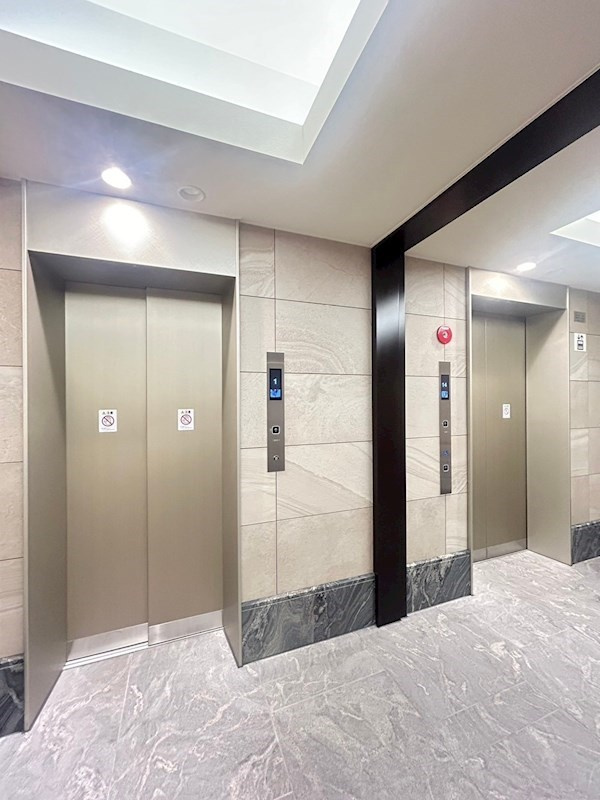 ワコーレザ・神戸旧居留地レジデンスタワーのその他共用部分