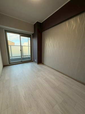 【寝室】 | 千船ビューハイツ