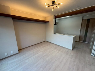 【居間・リビング】 | 千船ビューハイツ