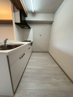 【キッチン】 | 千船ビューハイツ