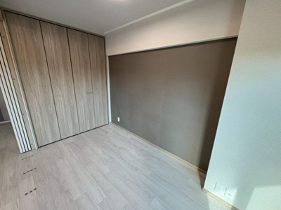 【洋室】 | 千船ビューハイツ