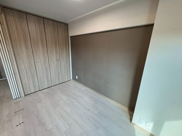 【洋室】 | 千船ビューハイツ