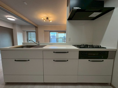 【キッチン】 | 千船ビューハイツ