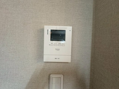 【セキュリティ】 | 千船ビューハイツ