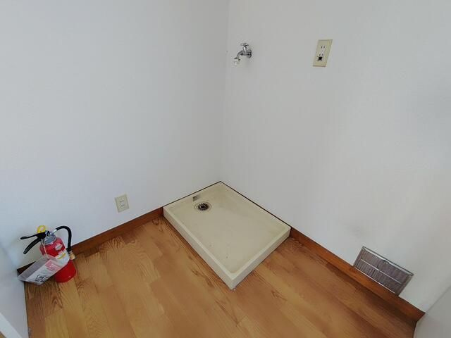 リクライムハイツの設備