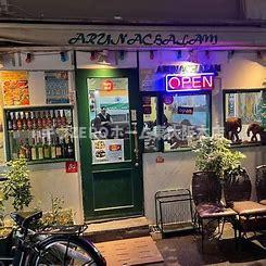 クレストタップ京橋の周辺