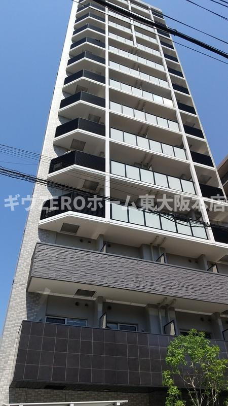 クレストタップ京橋
