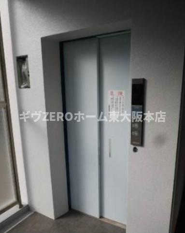 クレストタップ京橋のその他共用部分