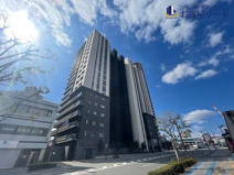 サンリヤンＪＲ久留米駅前の画像