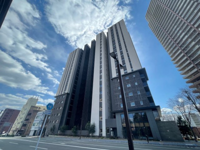 【外観】 | サンリヤンＪＲ久留米駅前