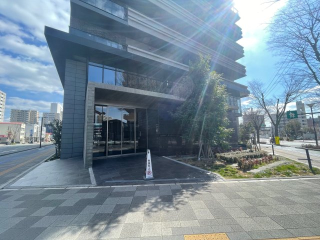 サンリヤンＪＲ久留米駅前の周辺
