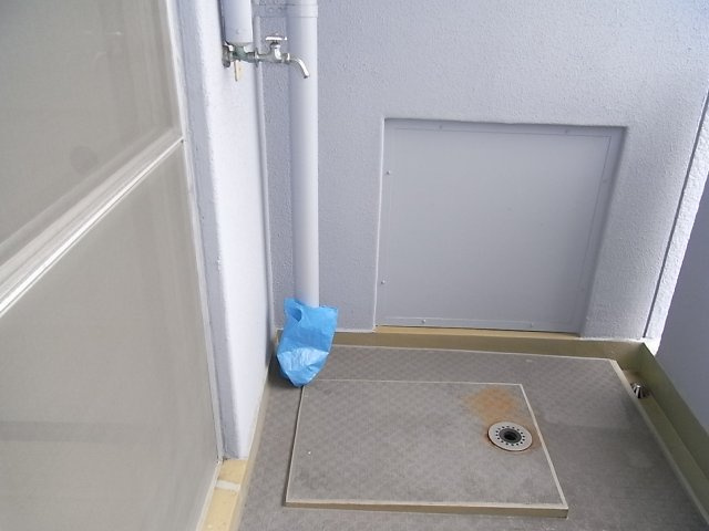 大和スカイハイツのその他