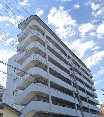 大和スカイハイツ