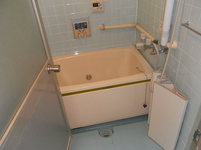 大和スカイハイツの設備