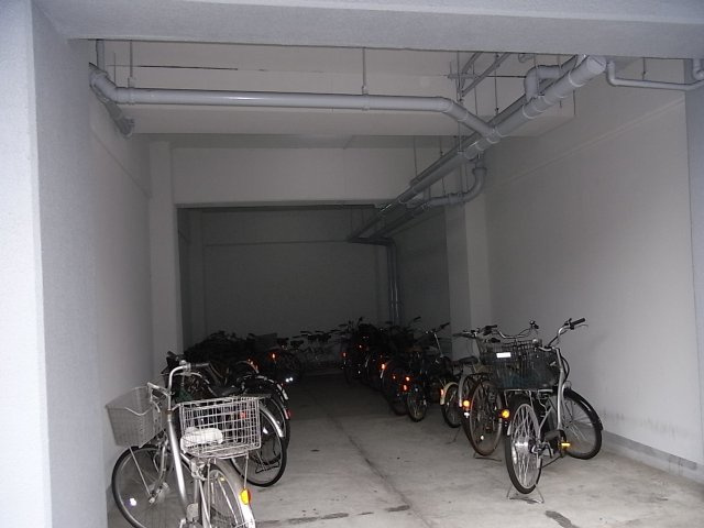 大和スカイハイツのその他共用部分