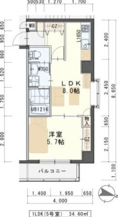 グレース仙台南