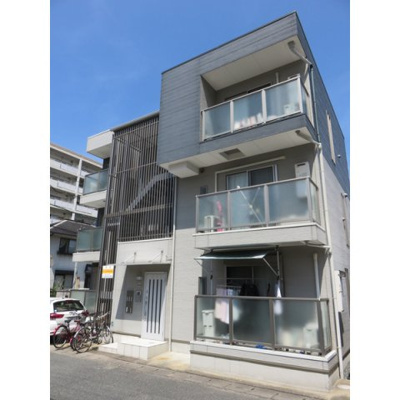 【エントランス】 | TMアネックス百道