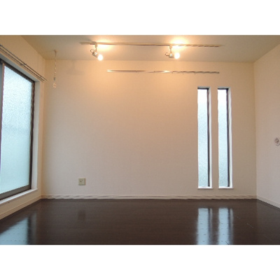 【寝室】 | TMアネックス百道