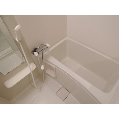 【浴室】 | TMアネックス百道