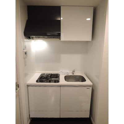 【キッチン】 | TMアネックス百道