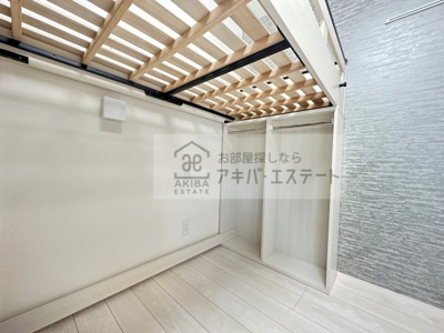 【寝室】 | H&M villa | 同一仕様写真