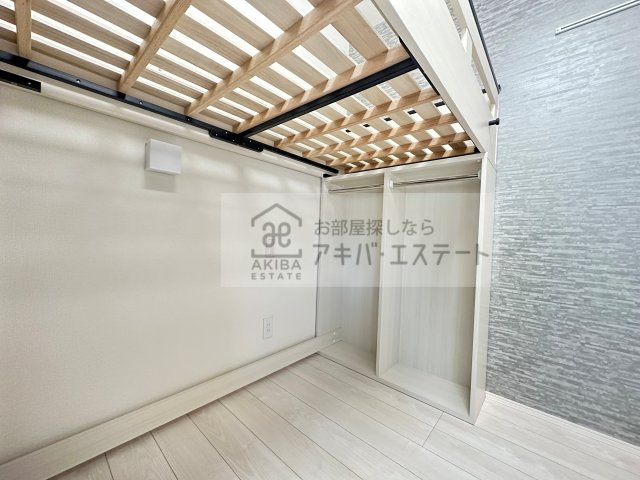 【寝室】 | H&M villa | 同一仕様写真