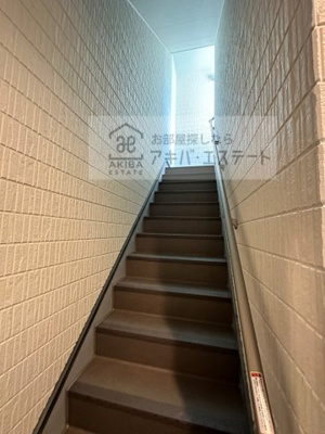 【ロビー】 | H&M villa | 同一仕様写真