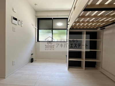 【居間・リビング】 | H&M villa | 同一仕様写真