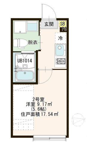 【間取り】 | H&M villa