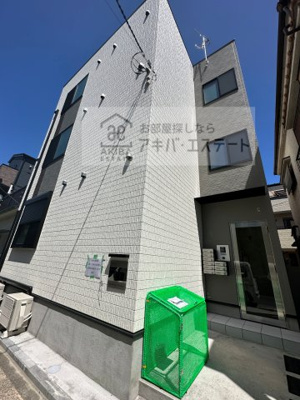 【外観】 | H&M villa | 同一仕様写真