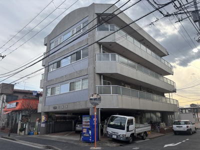【外観】 | ベル六本木