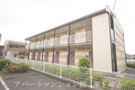 レオパレスサニーヒルの画像