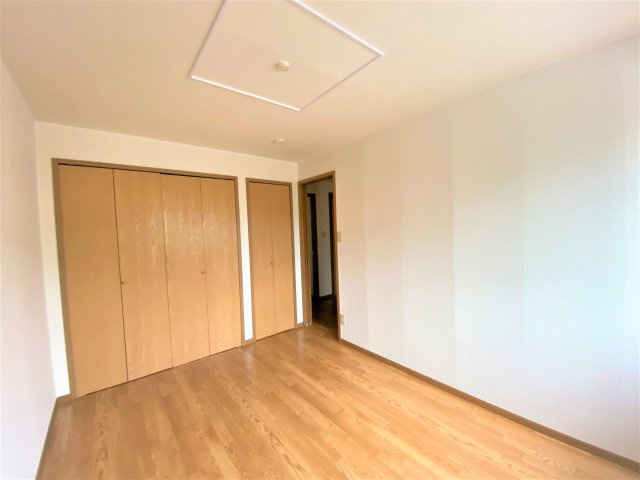 レイ ヒルズの内装