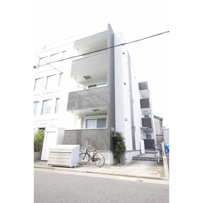 【外観】 | GLANZ千種