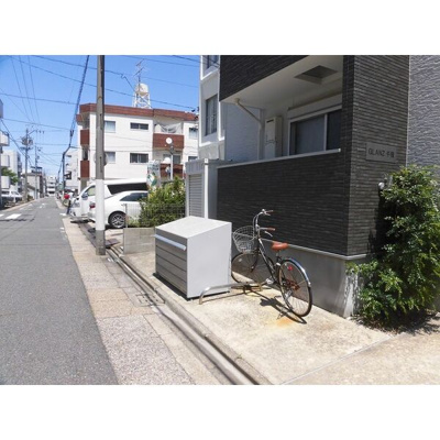 【その他共用部分】 | GLANZ千種