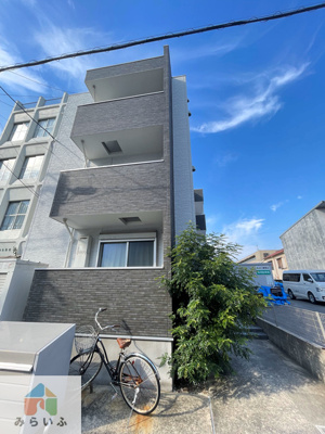 【外観】 | GLANZ千種