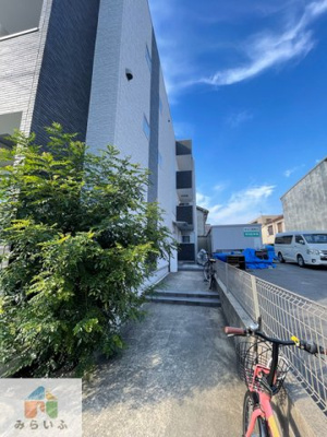 【ロビー】 | GLANZ千種