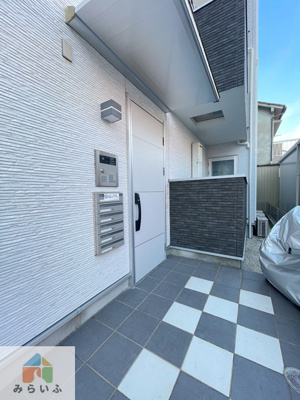 【ロビー】 | GLANZ千種