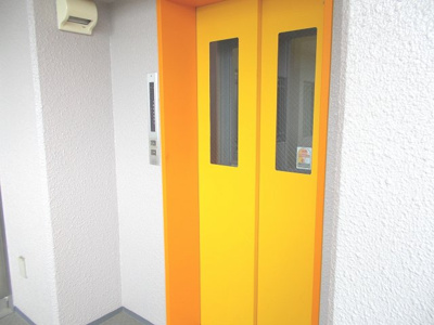 【その他共用部分】 | ハイロイヤル緑地公園パート2