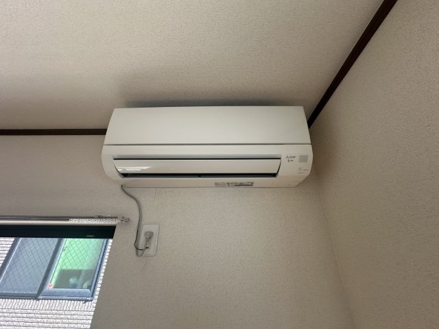 アンダンテ若宮の設備