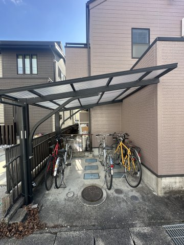 アンダンテ若宮のその他共用部分