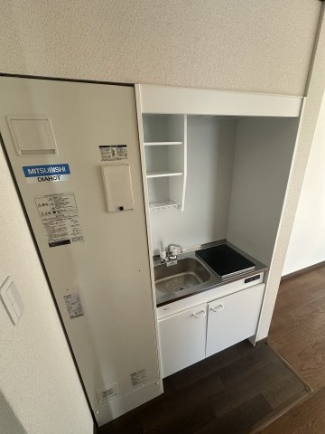 アンダンテ若宮のその他共用部分