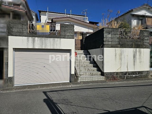 高知市横内　土地