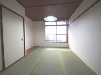 【寝室】 | 中根岸荘