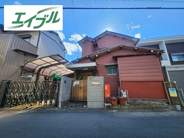 小牧市新町２丁目　売地