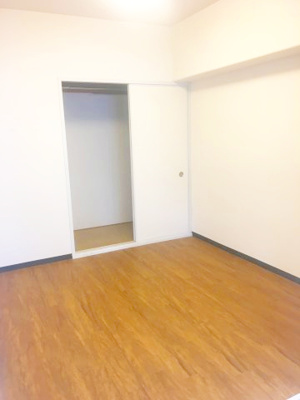 【洋室】 | サンプラザ本山南