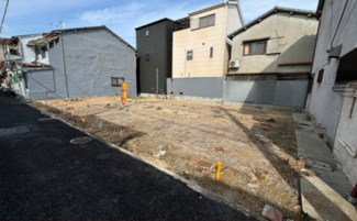 【外観】 | 八尾市堤町